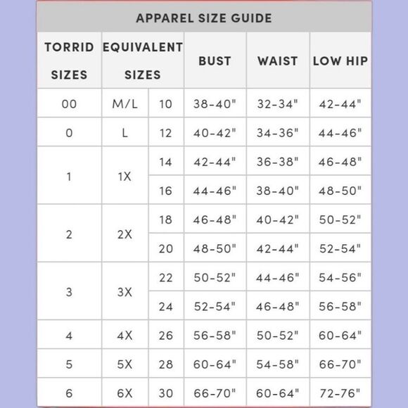 TORRID Plus Size Mid-Rise Vintage Stretch denim Skort. SIZE 22 - Picture 14 of 15